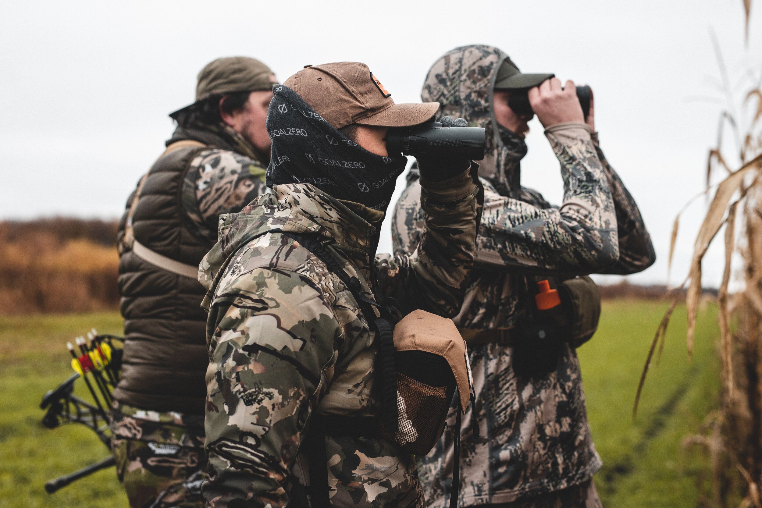 10 Facts Every Whitetail Hunter Should Know