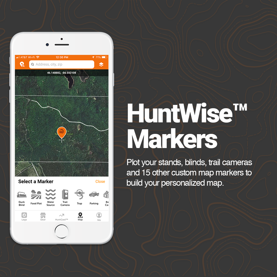 6 Tips for Stalking Whitetail HuntWise