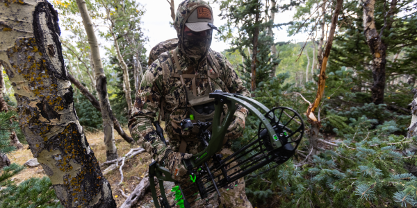 TUO Gear - Technical Hunting Clothing