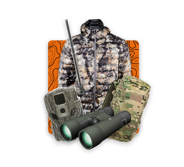 save big on hunting gear with huntwise