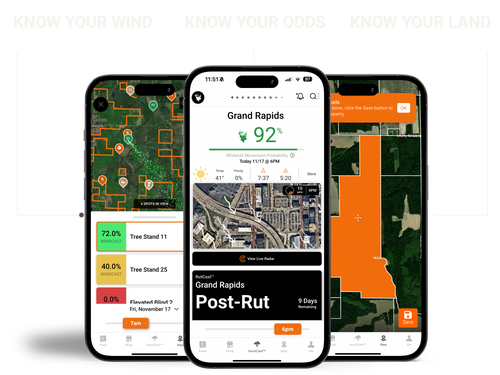 How to Stalk the Rut: 4 Tips for Success | HuntWise