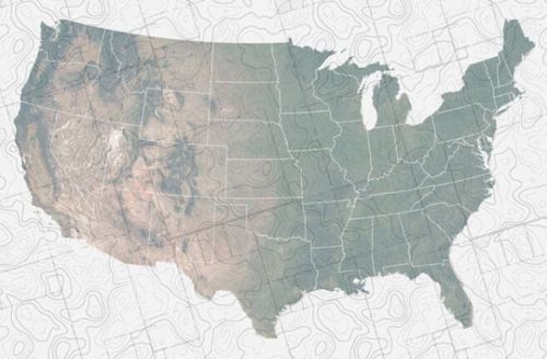 Hunting App w/ Satellite & Topo Maps, GPS, Property Lines | HuntWise